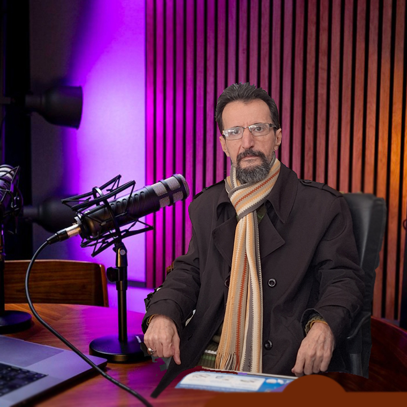 دکتر رضا لاهوتی